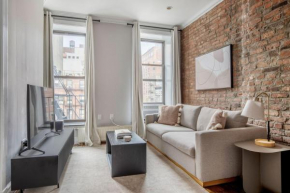 East Village 2br w wd nr groceries NYC-1221